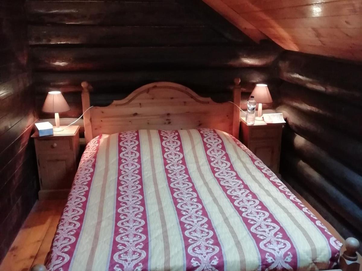 Chic Chalet In Quend Plage Les Pins With Barbecue Екстериор снимка
