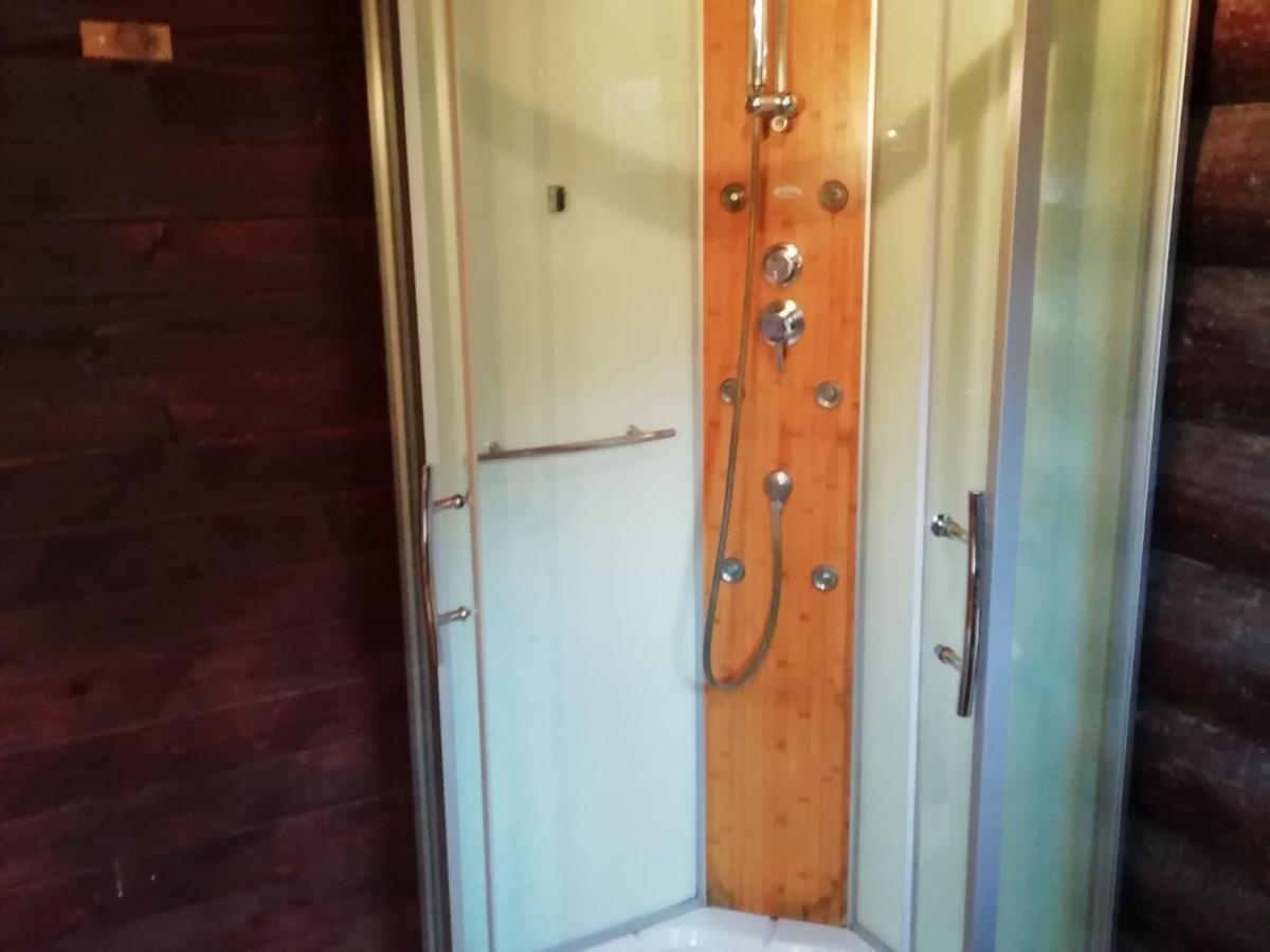 Chic Chalet In Quend Plage Les Pins With Barbecue Екстериор снимка