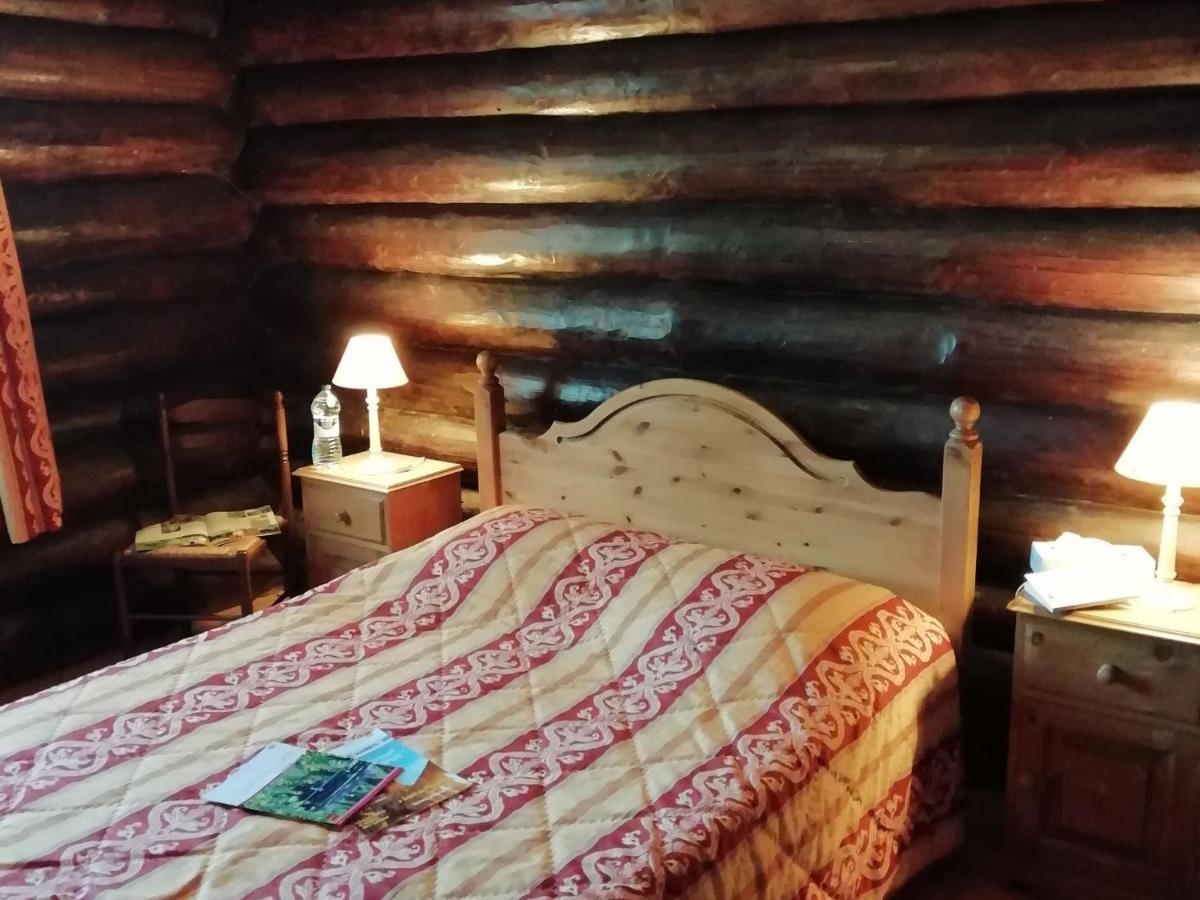 Chic Chalet In Quend Plage Les Pins With Barbecue Екстериор снимка